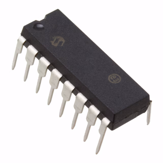RE46C180E16F Microchip Technology  Interfaces de capteurs et de détecteurs